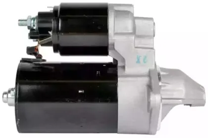 Стартер HELLA купить